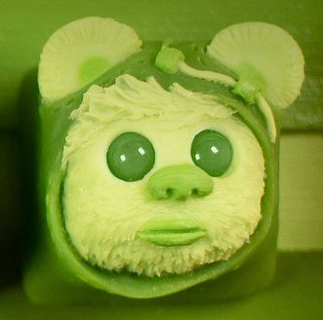 Kind of Lime