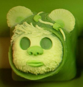 Kind of Lime
