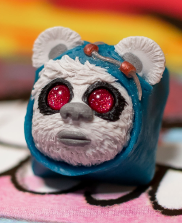 Panda Wok