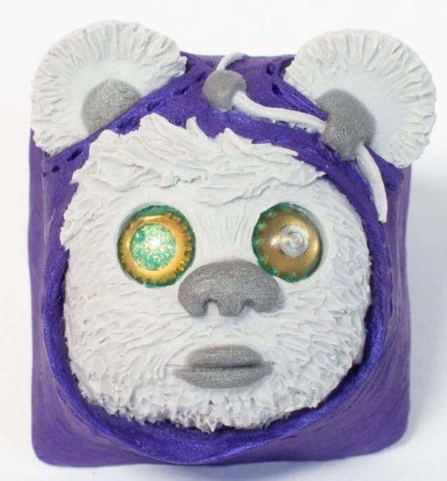 Keywok V2