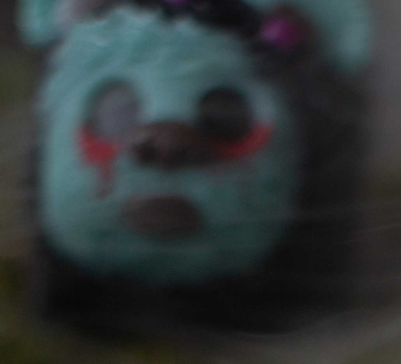 Pet Sematary