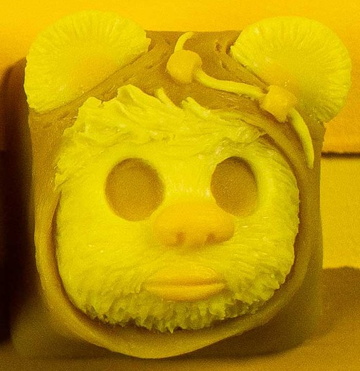 Kind of Yellow