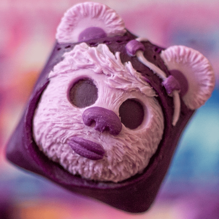 Kind of Purple