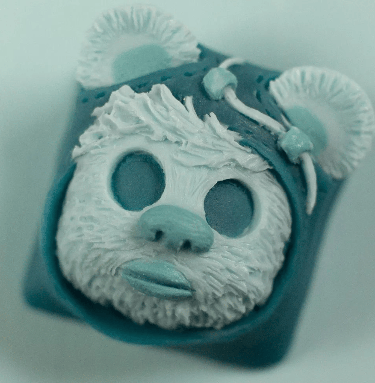 Kind of Teal