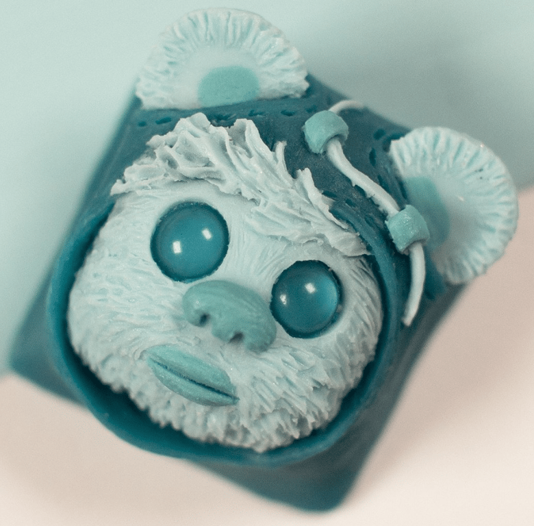 Kind of Teal