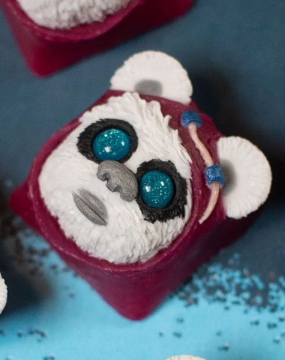 Panda Wok II