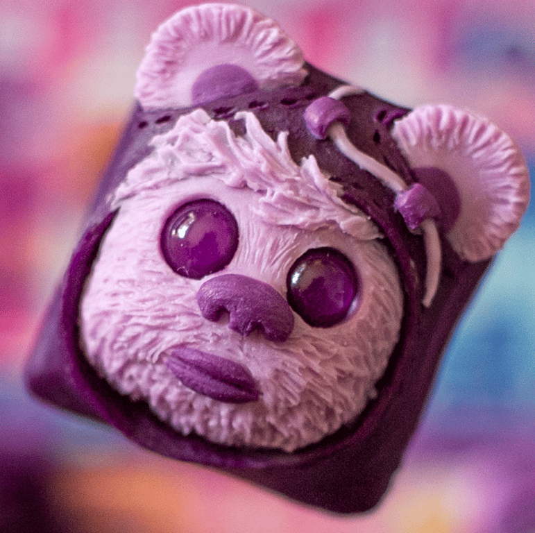 Kind of Purple