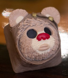 Rudolph