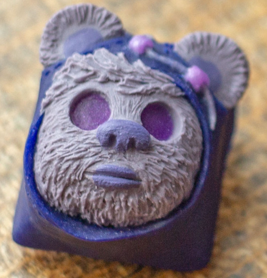 Violet Delights