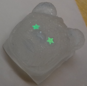 Soft Ice