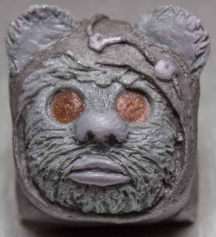 Aluminum Amber