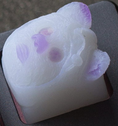 Pastel Pom