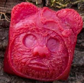 Yard Berry
