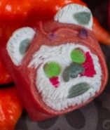 Ghost pepper