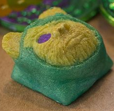 Mardi Gras