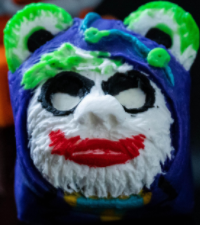MAD LOVE Joker