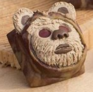 Stellar Wood