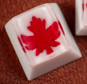 Canada Day (Maple)