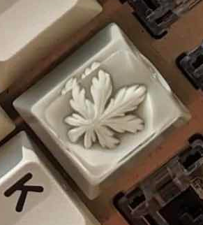 Leafy