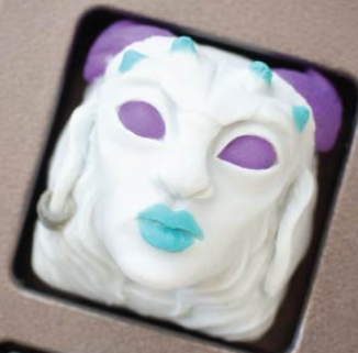 Hyperfuse - Ghost