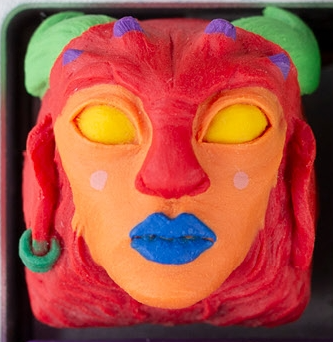 Lilith v2