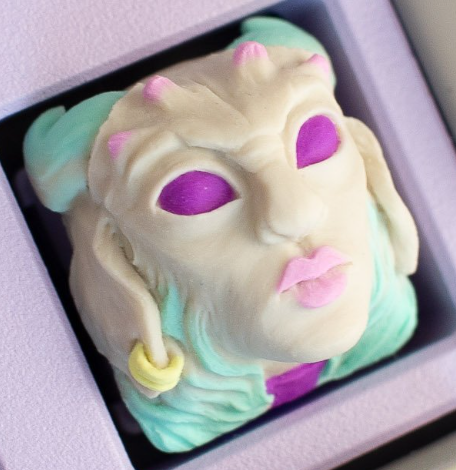 Meringue