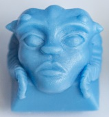 Baby Blue