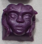 Dark Purple