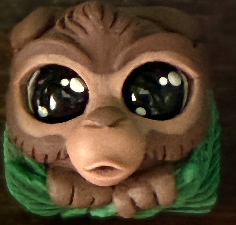 ProtoMonkey