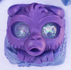 Monkey v2 - Miso
