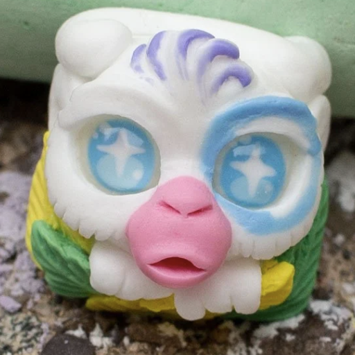 Monkey v2 - Miso