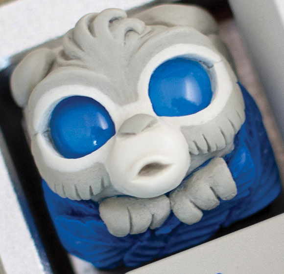 Blue Alert