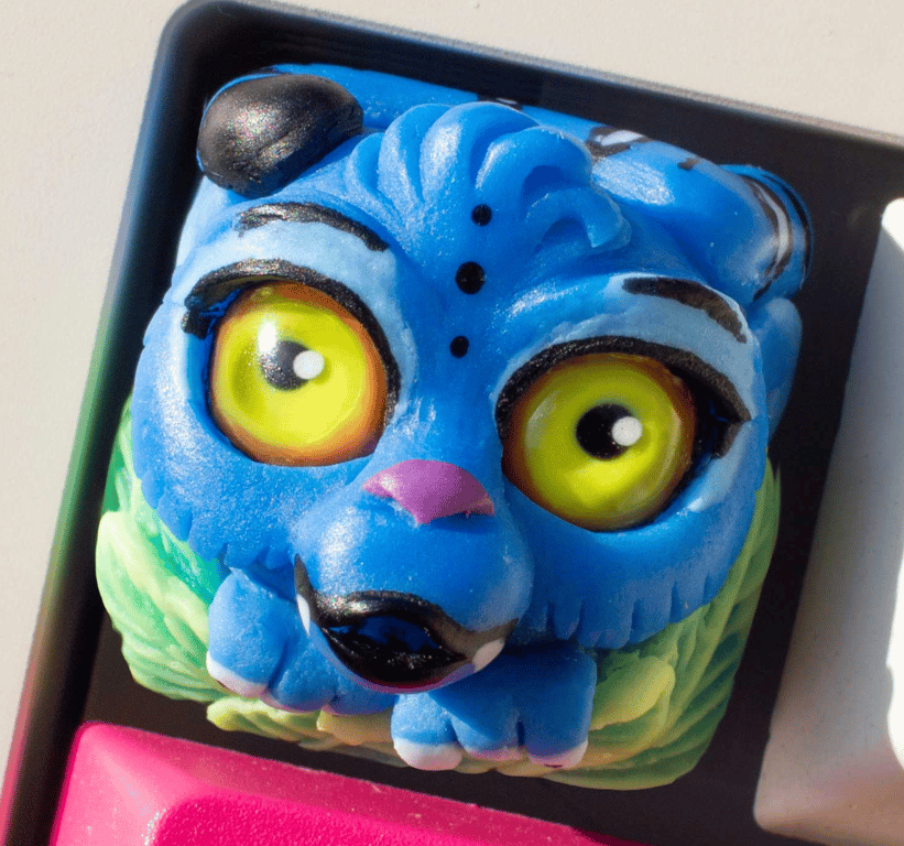 Monkey v2 - Miso
