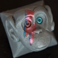 Bowie