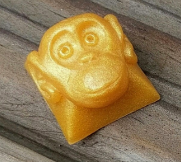 Golden