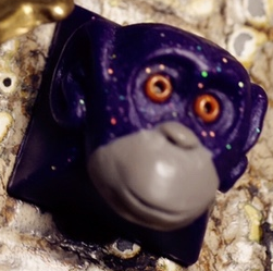 Jewel Tones Amethyst