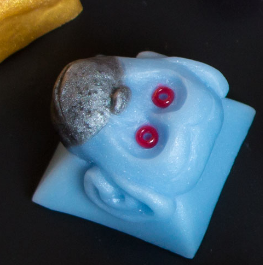 Mr. Freeze