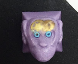 Clockwork Purple
