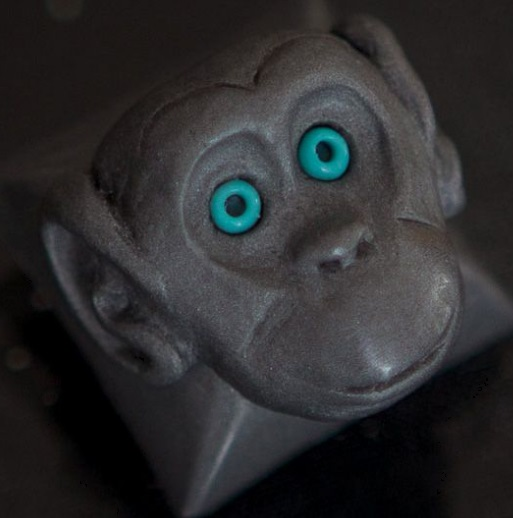 Tungsten Twinkle