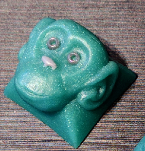 Glistening Pine