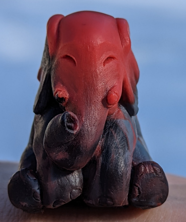 Elephant