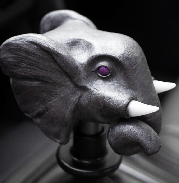 Shifter Knob
