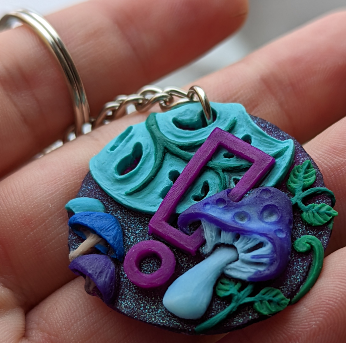 Keychain