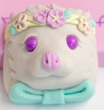 Meringue