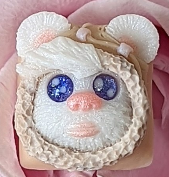 Cocoa Rosie