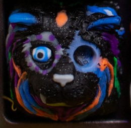 Alebrijes