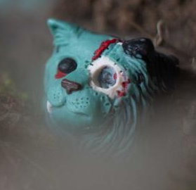 Pet Sematary