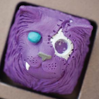 Hyperfuse - Purple