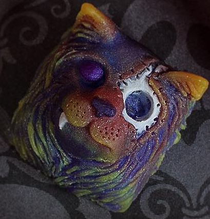 Ghost Pepper