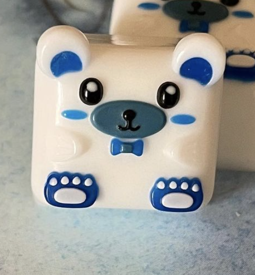 Great Wave Boybie